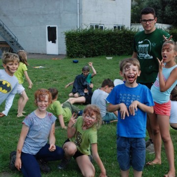 DSC 0264 - Scouts en Gidsen Zaventem 